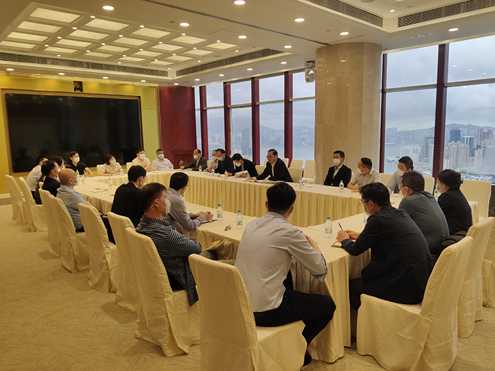 20220704 鍾山公司內派人員和管理骨干深入學習習主席七一講話精神2.jpg