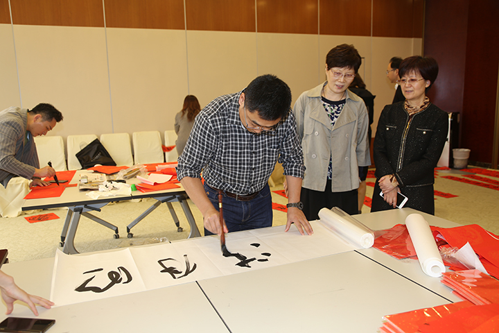 20200110 江蘇知名書法家墨韵飄香迎春接福6.jpg