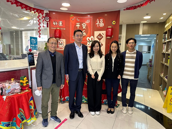 20230119 顏咏副總裁赴江蘇駐港企業看望慰問並開展節前安全檢查3.jpg