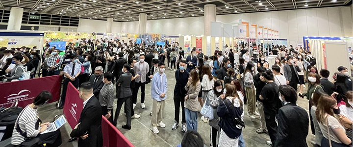 20221126 江苏企业分会参与香港青年湾港就业招聘博览会4.jpg
